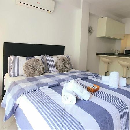 Jávea Modern Beach Studio מראה חיצוני תמונה