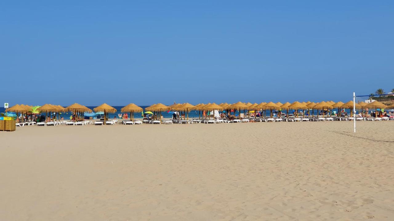 Jávea Modern Beach Studio מראה חיצוני תמונה