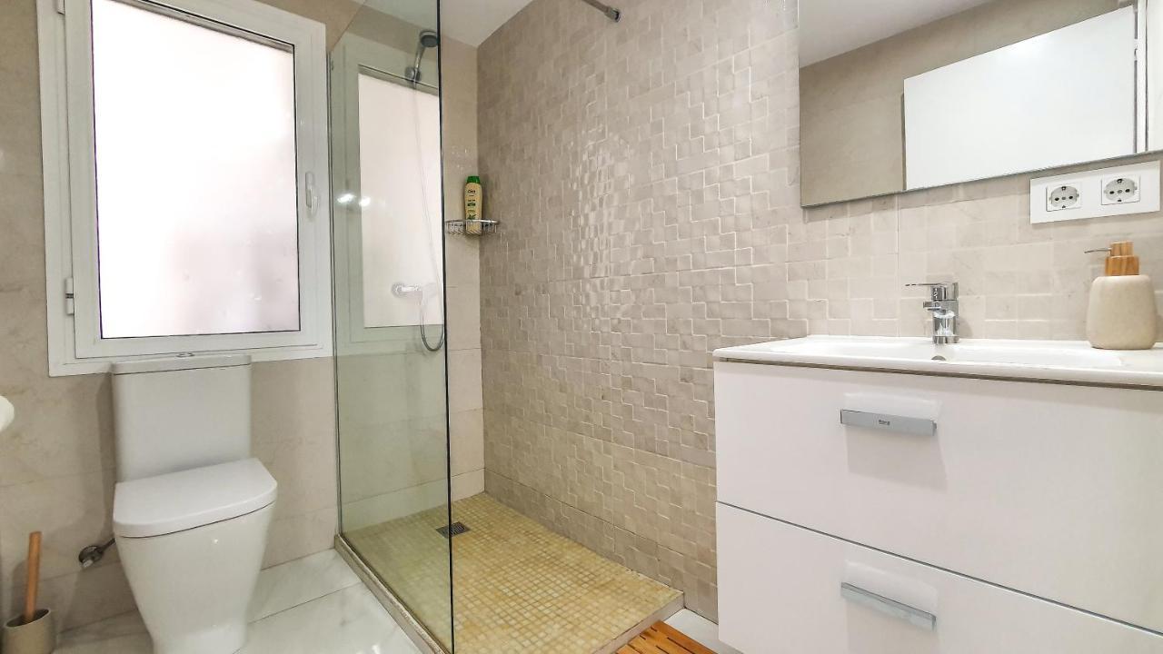 Jávea Modern Beach Studio מראה חיצוני תמונה