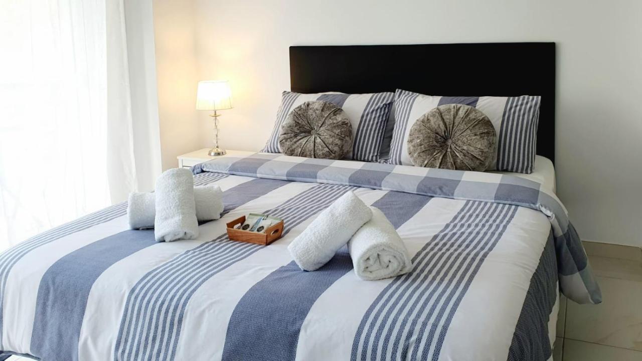 Jávea Modern Beach Studio מראה חיצוני תמונה